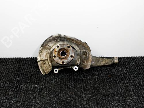 Used Left front steering knuckle BMW 5 (F10) 535 i xDrive (306 hp) 19331405
