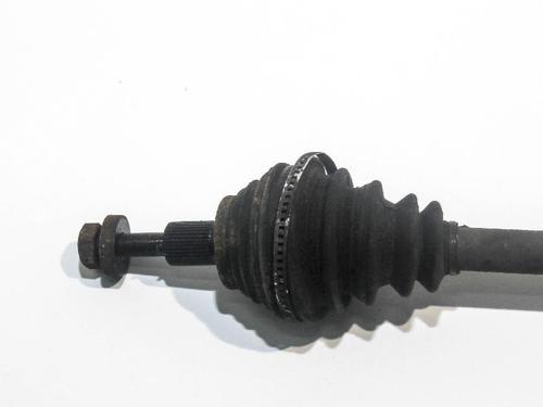 Left front driveshaft VW TOURAN (1T1, 1T2) 1.9 TDI | BP7913414M38 