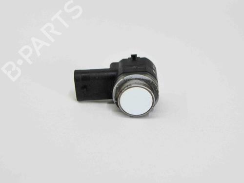 Used Electronic module AUDI A8 D4 (4H2, 4H8, 4HC, 4HL) 3.0 TFSI quattro (333 hp) 12099540