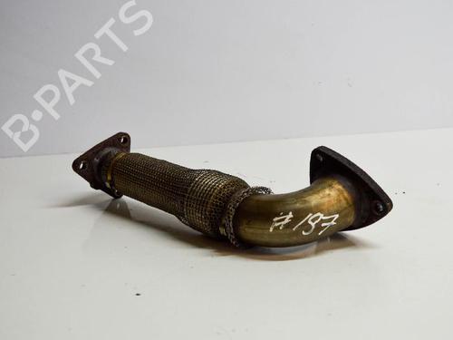 Exhaust manifold AUDI A4 B8 (8K2) 3.0 TDI quattro | BP14669785M110 