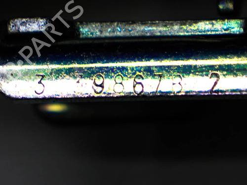 Switch HONDA CIVIC X Hatchback (FC_, FK_) 2.0 | BP28822535I30 