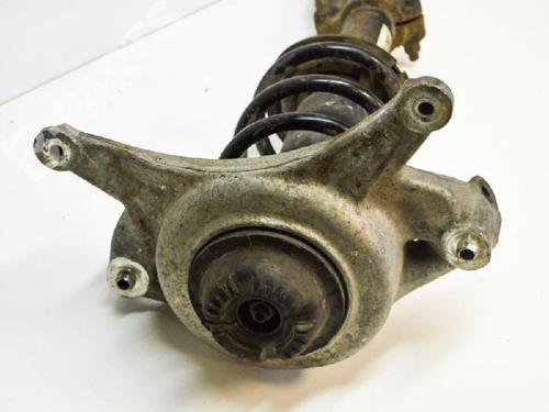 Right front shock absorber AUDI A4 B8 (8K2) 2.0 TDI | BP7915448M17 