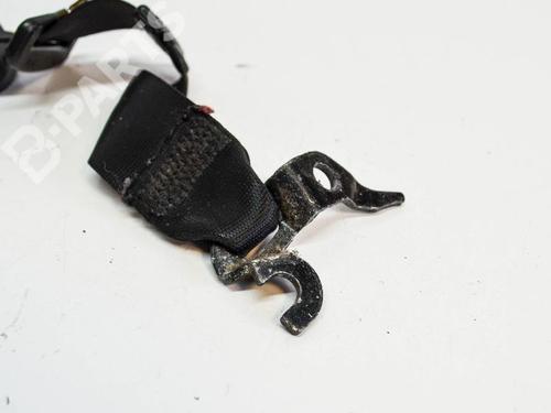 Front right seatbelt BMW 3 (E90) 320 i | BP10300770I25 