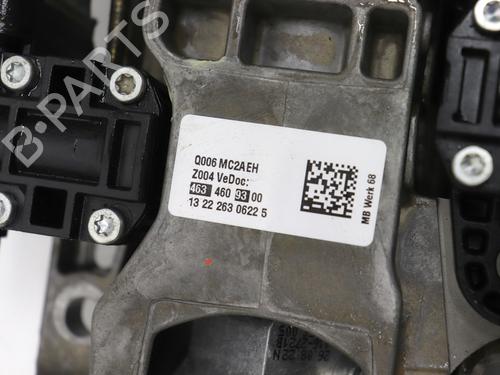 Steering column MERCEDES-BENZ G-CLASS Platform/Chassis (W464) G 350 D 4-matic (464.320) | BP39145655M21 - Image 16