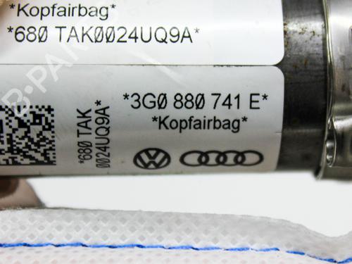 Other VW PASSAT B8 Variant (3G5, CB5) 2.0 TDI | BP17867397O1 