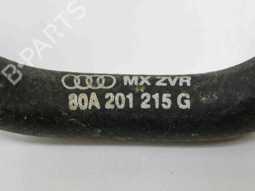 Pipe AUDI Q5 (FYB, FYG) 2.0 TFSI quattro | BP14681497M125