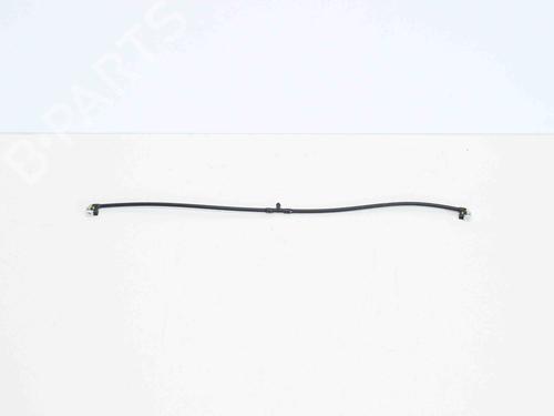 Rør SKODA OCTAVIA II (1Z3) 1.4 TSI (122 hp) 14686273