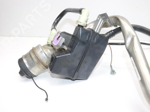 Pipe MERCEDES-BENZ G-CLASS Platform/Chassis (W464) G 350 D 4-matic (464.320) | BP39546390M125 - Image 11