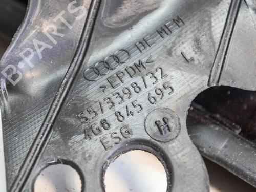 Rubber door seal AUDI A7 Sportback (4GA, 4GF) 3.0 TDI | BP14689975C142