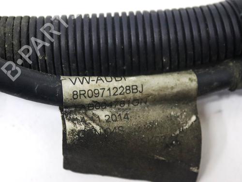 Wiring harness AUDI Q5 (8RB) 3.0 TFSI quattro | BP30155436E16