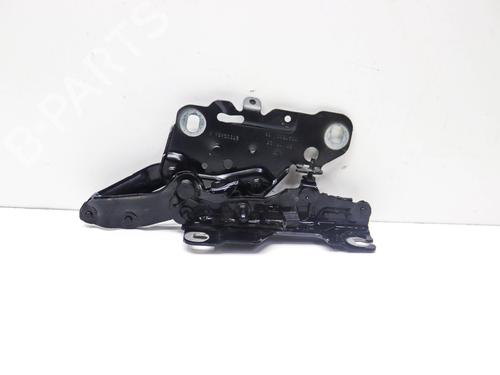 Used Hinge/Door check strap BMW X3 (G01, F97, G08) iX3 (286 hp) 30393873