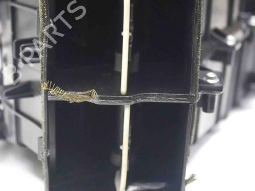 Heater matrix AUDI Q7 (4LB) 3.0 TFSI quattro | BP29485005M63 