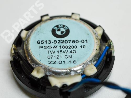 Speaker BMW X4 (F26) M 40 i | BP10106796E2 