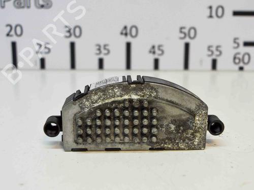 Varmeblæsermodstand MERCEDES-BENZ A-CLASS (W176) A 180 CDI / d (176.012) (109 hp) 14671685