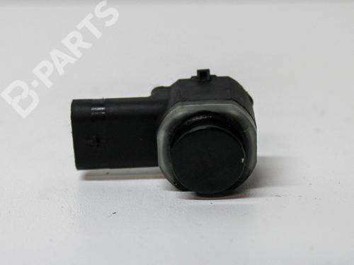 Used Electronic module VW TIGUAN (5N_) 2.0 TDI 4motion (140 hp) 10300458