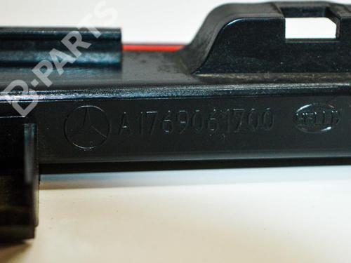 Third brake light MERCEDES-BENZ A-CLASS (W176) A 180 CDI / d (176.012) | BP6482346L11 