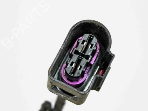 Wiring harness VW GOLF VII (5G1, BQ1, BE1, BE2) 2.0 GTI | BP17376346E16