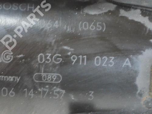 Starter AUDI A4 B7 Avant (8ED) 2.0 TDI 16V | BP6531710M8 