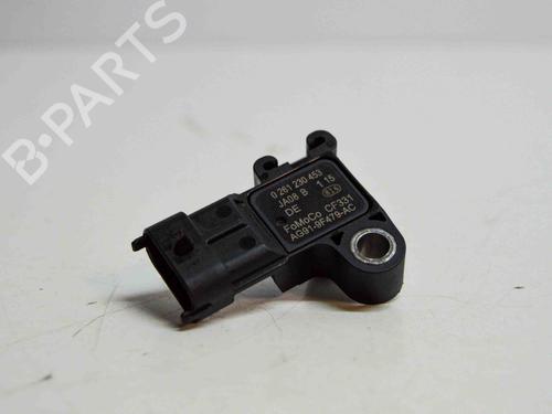 Used Electronic sensor FORD ECOSPORT 1.0 EcoBoost (140 hp) 7741049