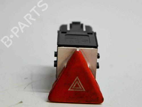 Used Warning switch VW EOS (1F7, 1F8) 2.0 TDI 16V (140 hp) 6481820