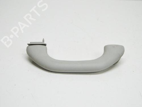 Interior roof handle VW TOURAN (1T1, 1T2) 1.9 TDI 6N0857607AB