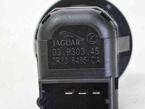 Switch JAGUAR XF I (X250) 3.0 D | BP8849634I30 