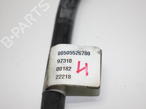 Pipe ALFA ROMEO GIULIA (952_) 2.0 (952ACA25) | BP38422011M125 - Image 7