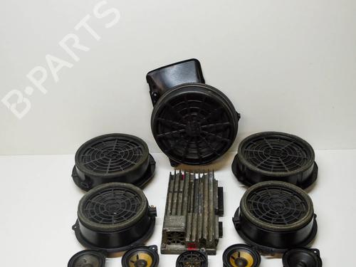 Used Electronic module Electronic module AUDI A4 B8 (8K2) 2.0 TFSI (220 hp) 14678536 14678536