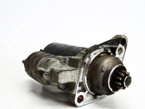 Startmotor VW GOLF V (1K1) 1.9 TDI (105 hp) 6492768