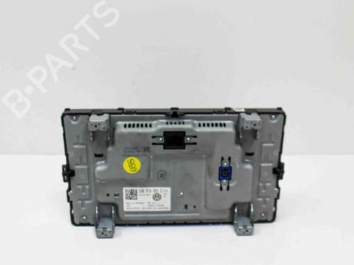 Multifunctionele display VW ARTEON (3H7, 3H8) 2.0 TSi 4motion | BP28821828C48