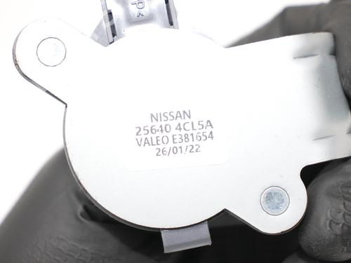 Electronic module NISSAN ALTIMA (L33) 2.5 | BP36011552M83 - Image 6