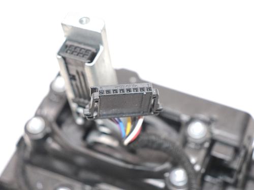 Gear lever AUDI A4 B9 (8W2, 8WC) 2.0 TFSI quattro | BP40486595M90 - Image 8