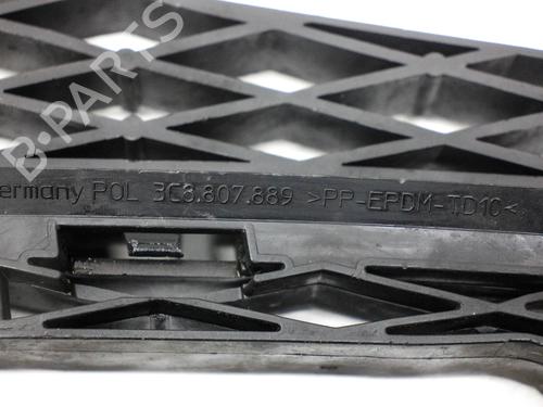 Front bumper bracket VW CC B7 (358) 2.0 TFSI | BP33325114C158 - Image 6