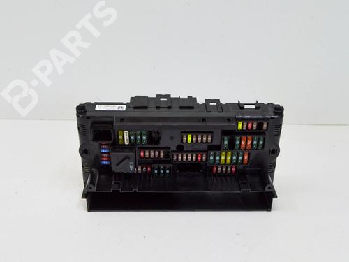 Used Fuse box BMW 5 (F10) 530 i (258 hp) 12177124