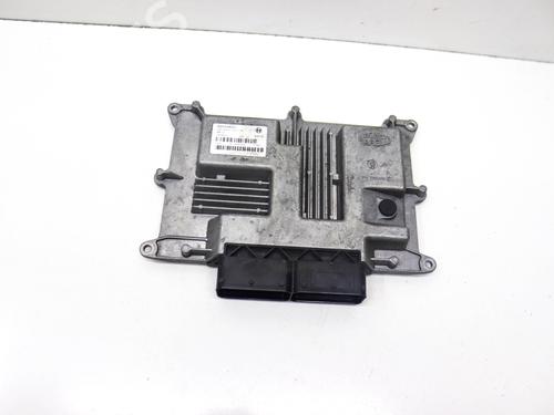 Used Engine control unit (ECU) ALFA ROMEO STELVIO (949_) 2.0 Q4 (200 hp) 29919141