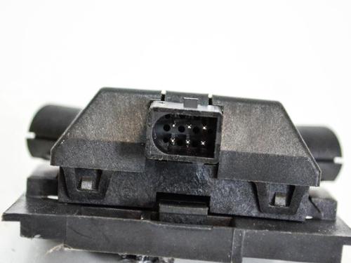 Control unit SEAT ALHAMBRA (7V8, 7V9) 1.9 TDI | BP6498035M11 