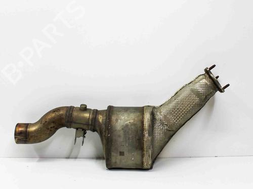 Używane Katalizator AUDI Q5 (8RB) 2.0 TDI quattro (163 hp) 16877309