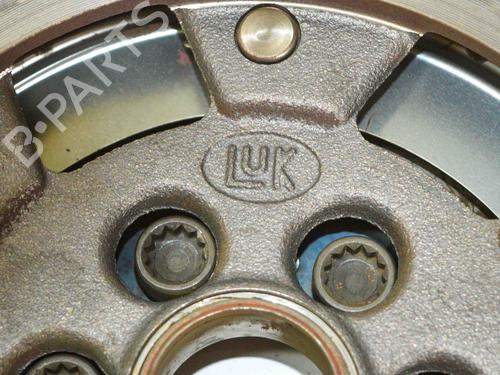 Other VW PASSAT B8 Variant (3G5, CB5) 2.0 TDI | BP14681024O1 