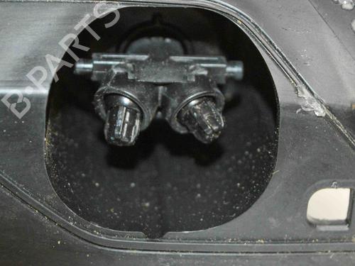 Headlight washer VW GOLF VI (5K1) 1.4 | BP14673119E17 