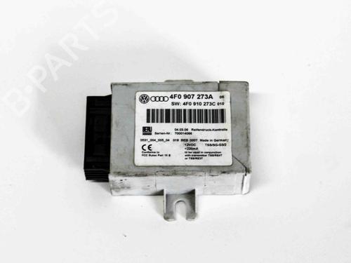 Módulo eletrónico AUDI A6 C6 (4F2) 2.0 TDI (163 hp) 7912088