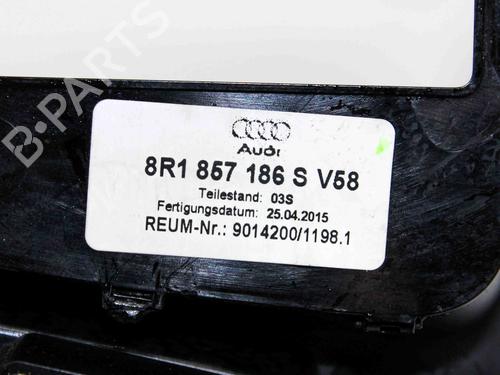 Other AUDI Q5 (8RB) 2.0 TFSI quattro | BP18888244O1 