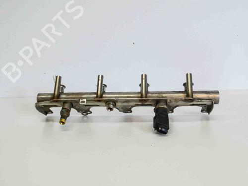 Used Injection rail AUDI A4 B7 Avant (8ED) 2.0 TFSI (170 hp) 6503674