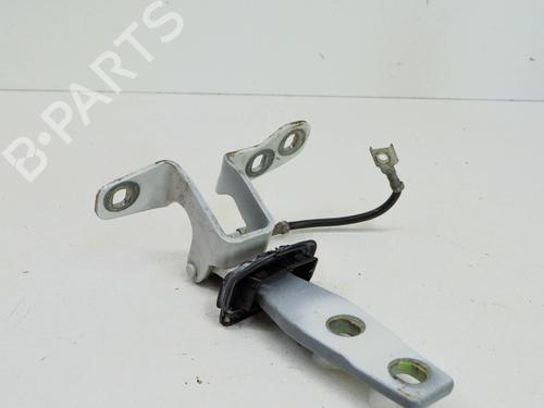 Used Hinge/Door check strap BMW X3 (F25) sDrive 20 i (184 hp) 14681180