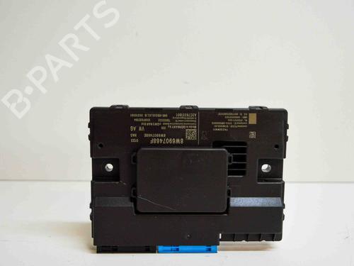 Used Electronic module AUDI A5 Sportback (F5A, F5F) 2.0 TFSI quattro (252 hp) 10529678