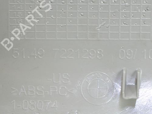 Other BMW X3 (F25) sDrive 20 i | BP16273849O1 