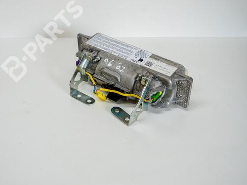 Airbag conducteur AUDI A6 C6 (4F2) 2.0 TDI (163 hp) 4F2880204E