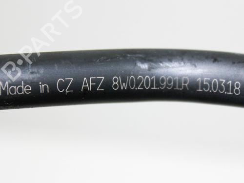 Andre AUDI A4 B9 (8W2, 8WC) 2.0 TFSI quattro | BP20984543O1 