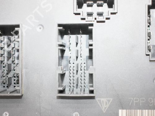 Electronic module PORSCHE CAYENNE (92A) 4.8 S | BP31925995M83 