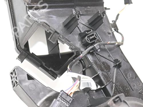Heater matrix MERCEDES-BENZ G-CLASS Platform/Chassis (W464) G 350 D 4-matic (464.320) | BP36876790M63  - Image 9