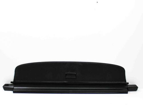 Hutablage/Netztrennwand für VW PASSAT B6 Variant (3C5) 2.0 TDI 16V (140 hp) 22359045